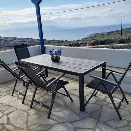 Serenity Kíthnos Dış mekan fotoğraf