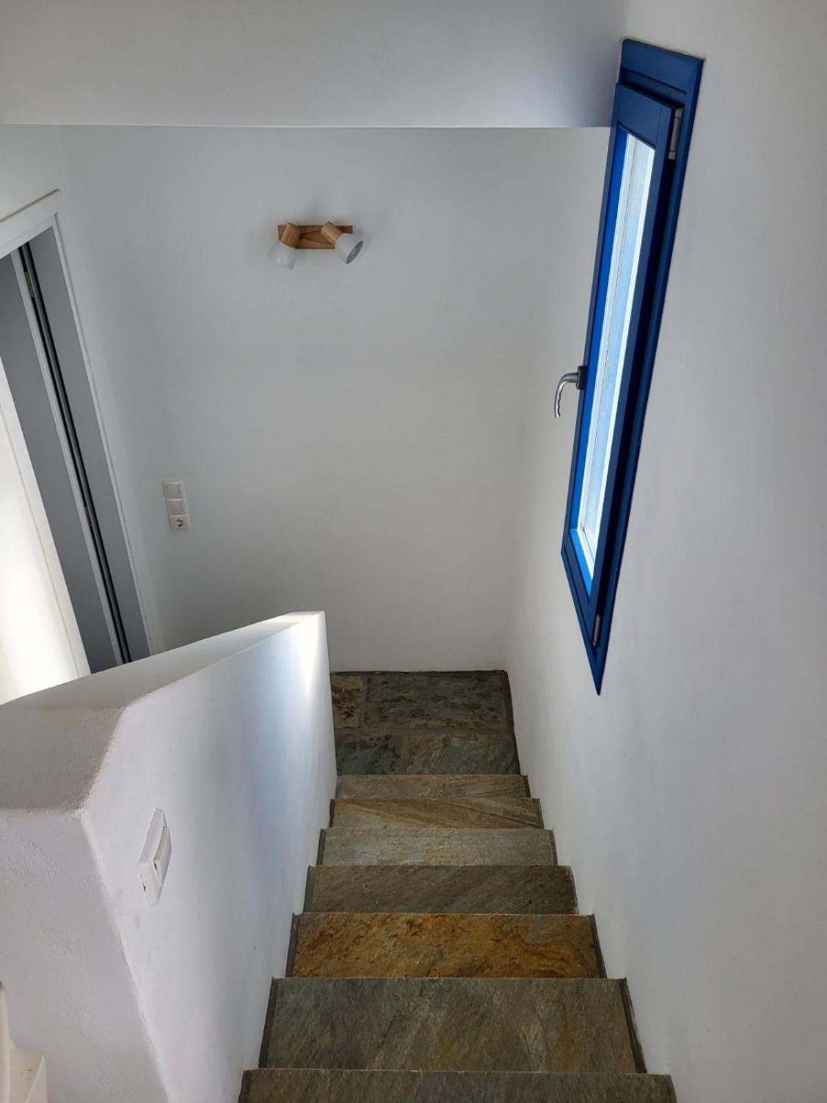 Serenity Kíthnos Dış mekan fotoğraf